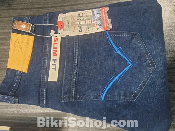 Mens Denim Wholesale